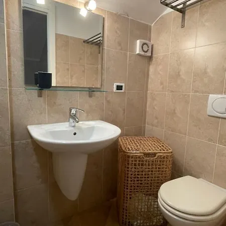 Casa Oneglia By Interhome * Imperia