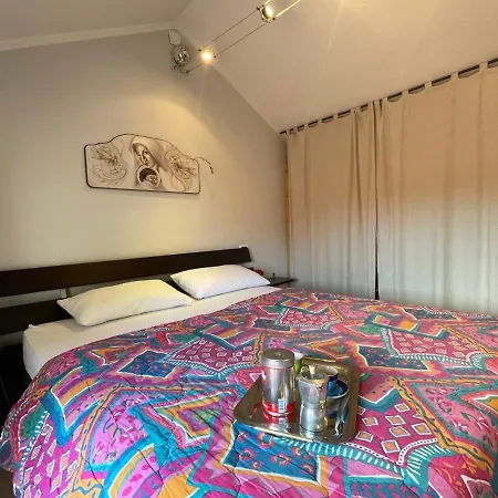 Casa Oneglia By Interhome Apartment