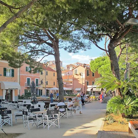 Casa Oneglia By Interhome Apartment Imperia