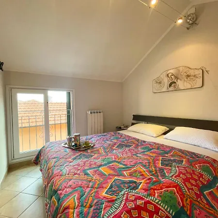 شقة Casa Oneglia By Interhome
